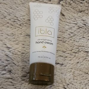 Ibla Ultra Hydrating Hand Cream